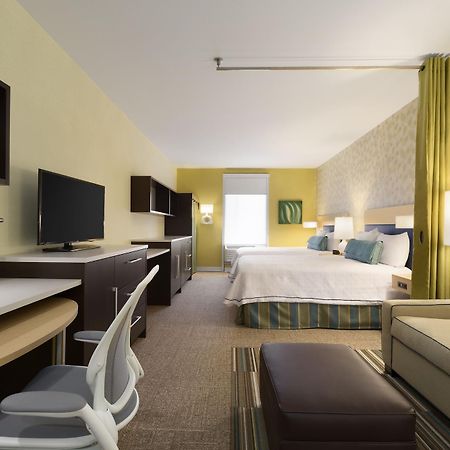 Home2 Suites By Hilton Houston Pasadena Ngoại thất bức ảnh