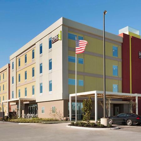 Home2 Suites By Hilton Houston Pasadena Ngoại thất bức ảnh