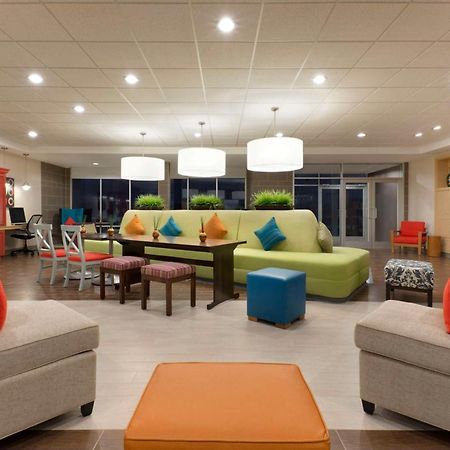 Home2 Suites By Hilton Houston Pasadena Ngoại thất bức ảnh
