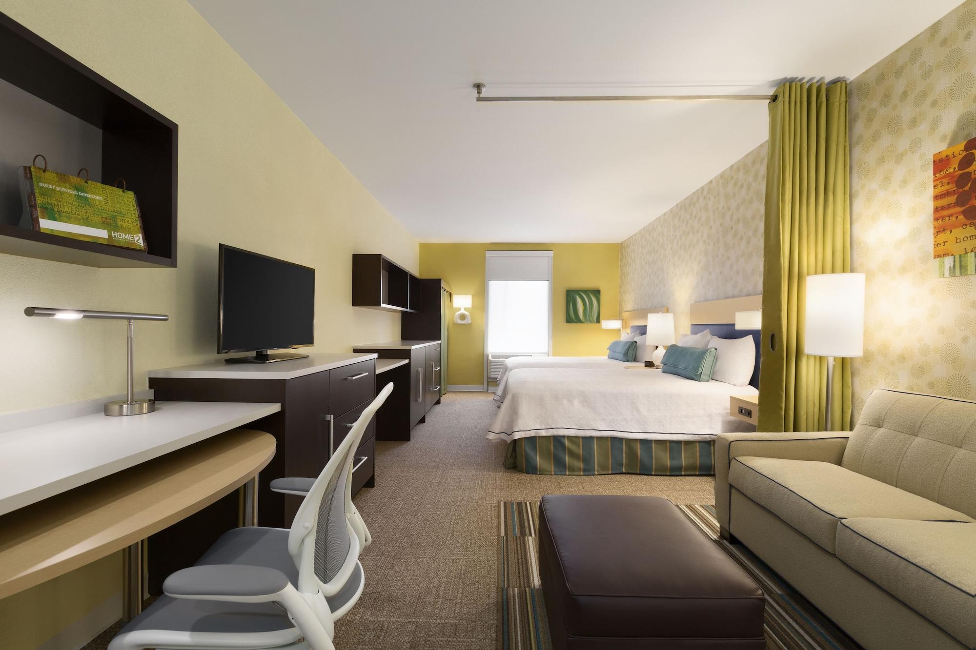 Home2 Suites By Hilton Houston Pasadena Ngoại thất bức ảnh