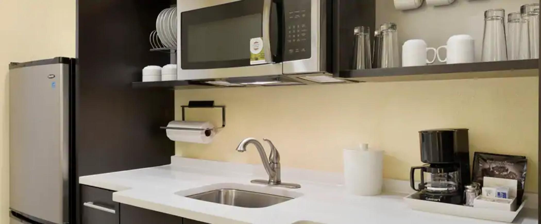 Home2 Suites By Hilton Houston Pasadena Ngoại thất bức ảnh