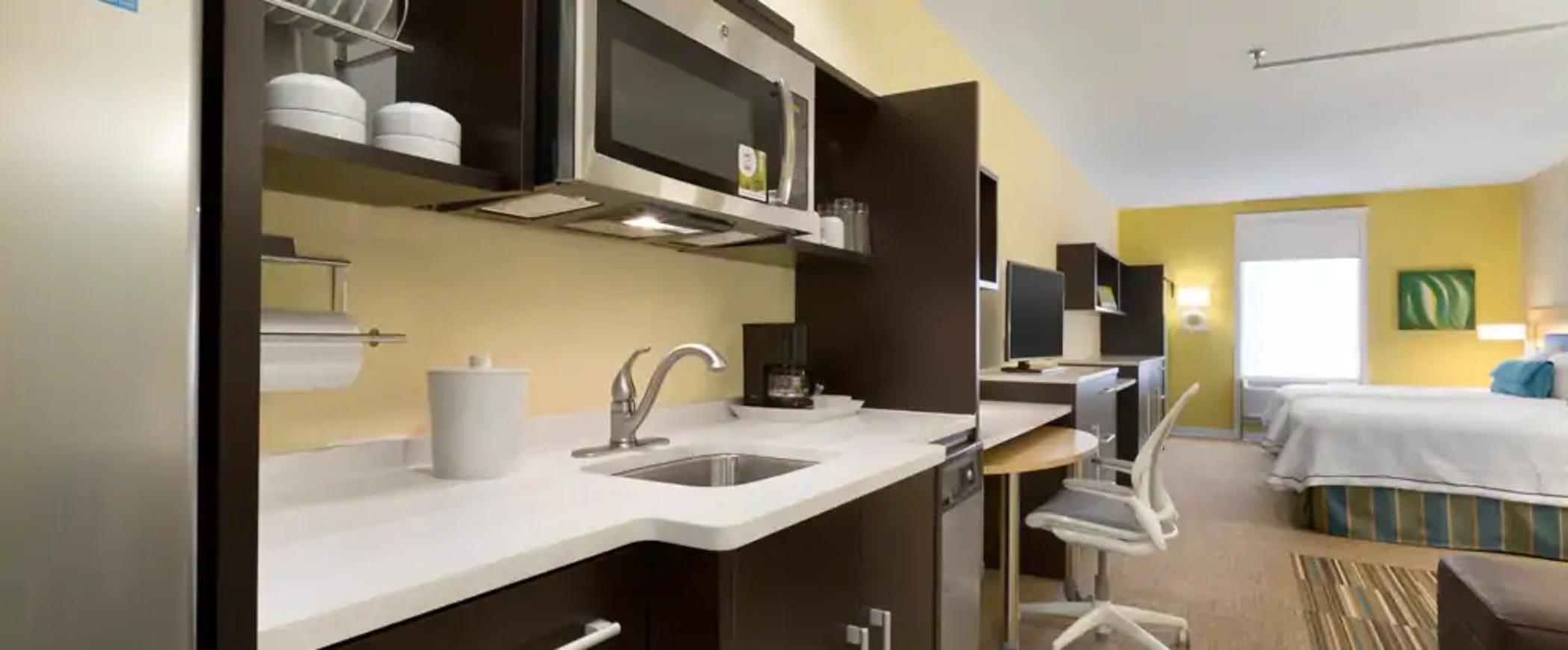 Home2 Suites By Hilton Houston Pasadena Ngoại thất bức ảnh