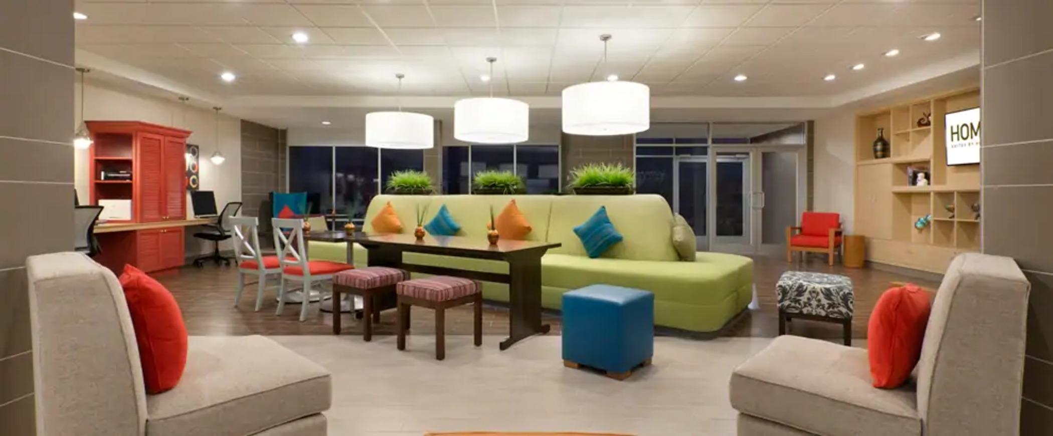 Home2 Suites By Hilton Houston Pasadena Ngoại thất bức ảnh