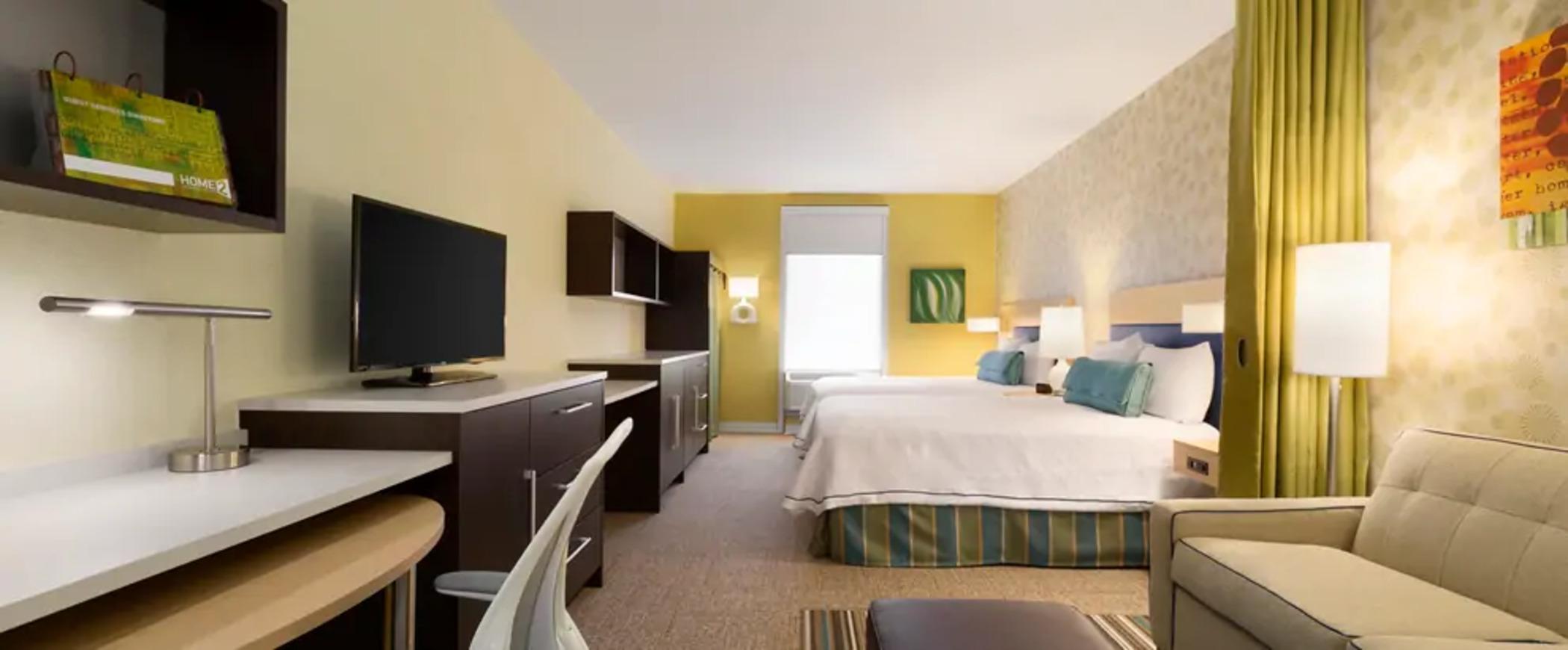 Home2 Suites By Hilton Houston Pasadena Ngoại thất bức ảnh
