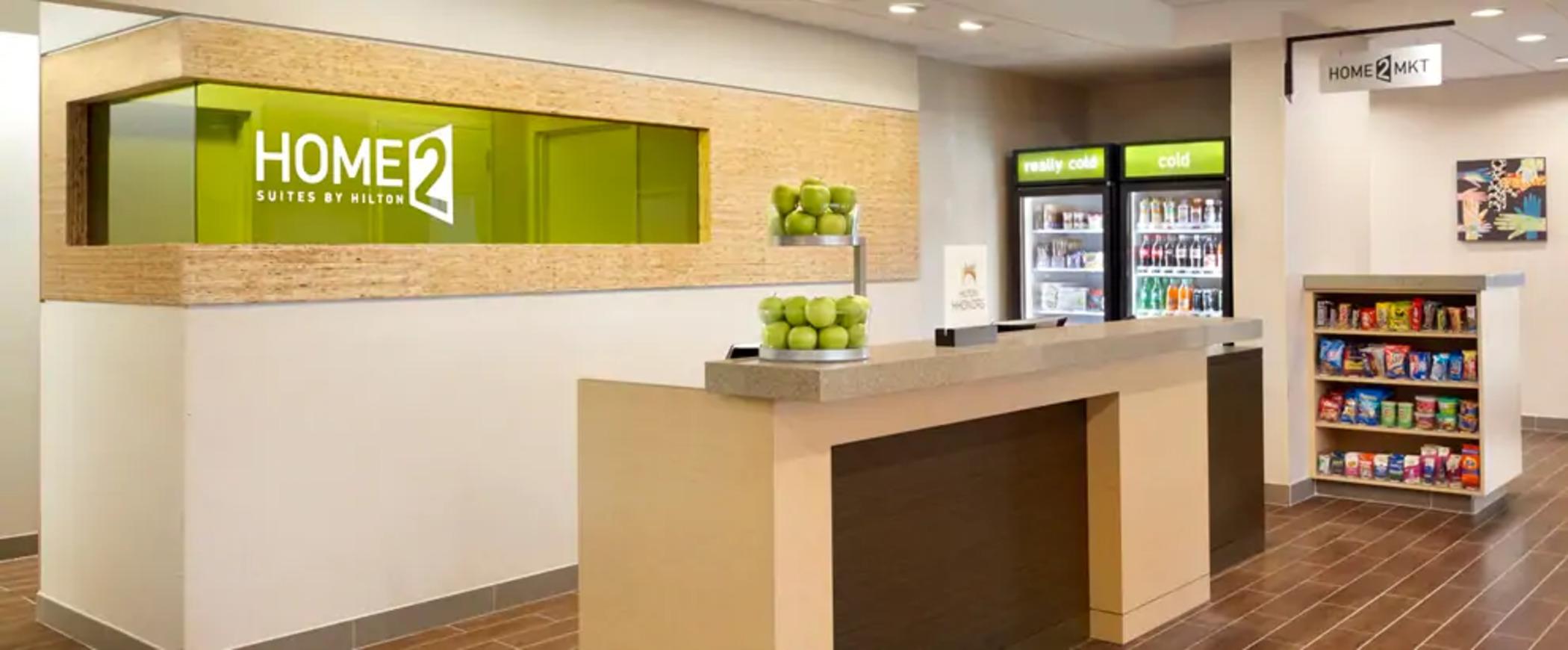 Home2 Suites By Hilton Houston Pasadena Ngoại thất bức ảnh