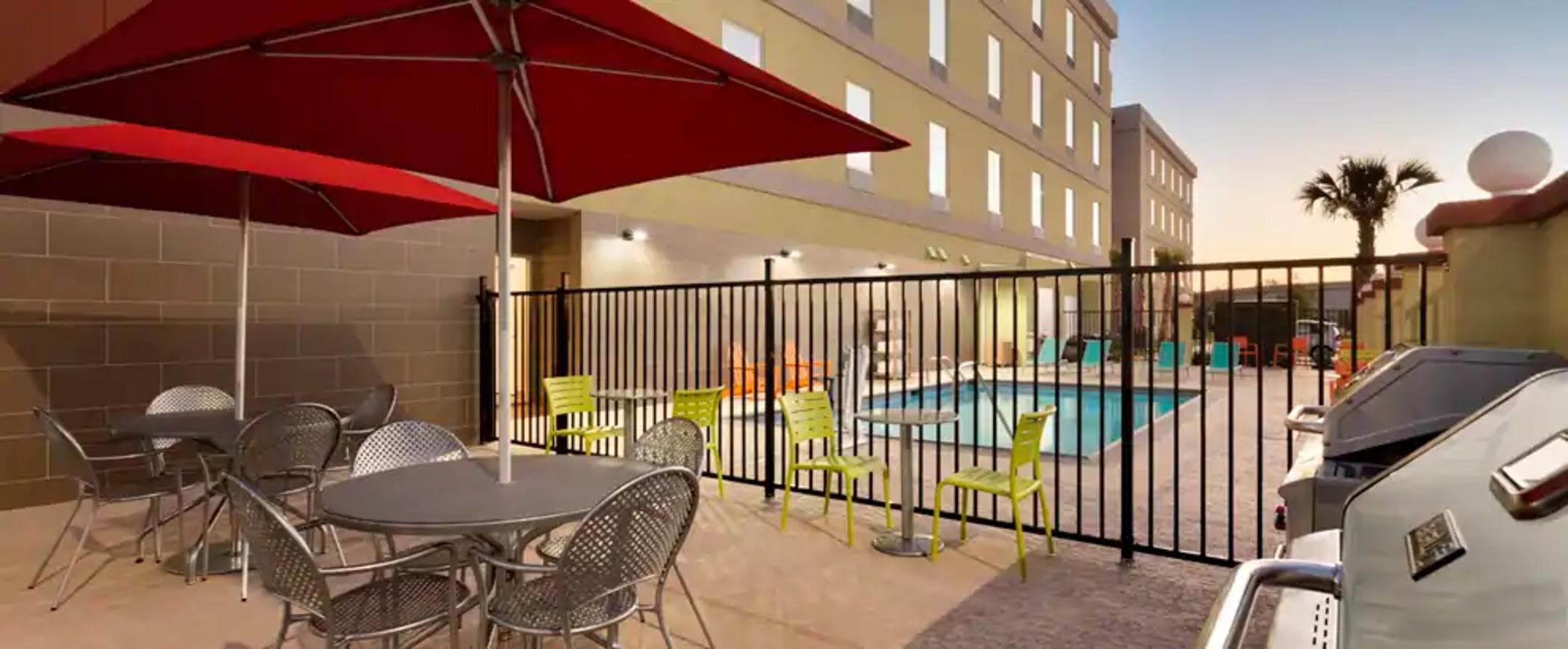 Home2 Suites By Hilton Houston Pasadena Ngoại thất bức ảnh