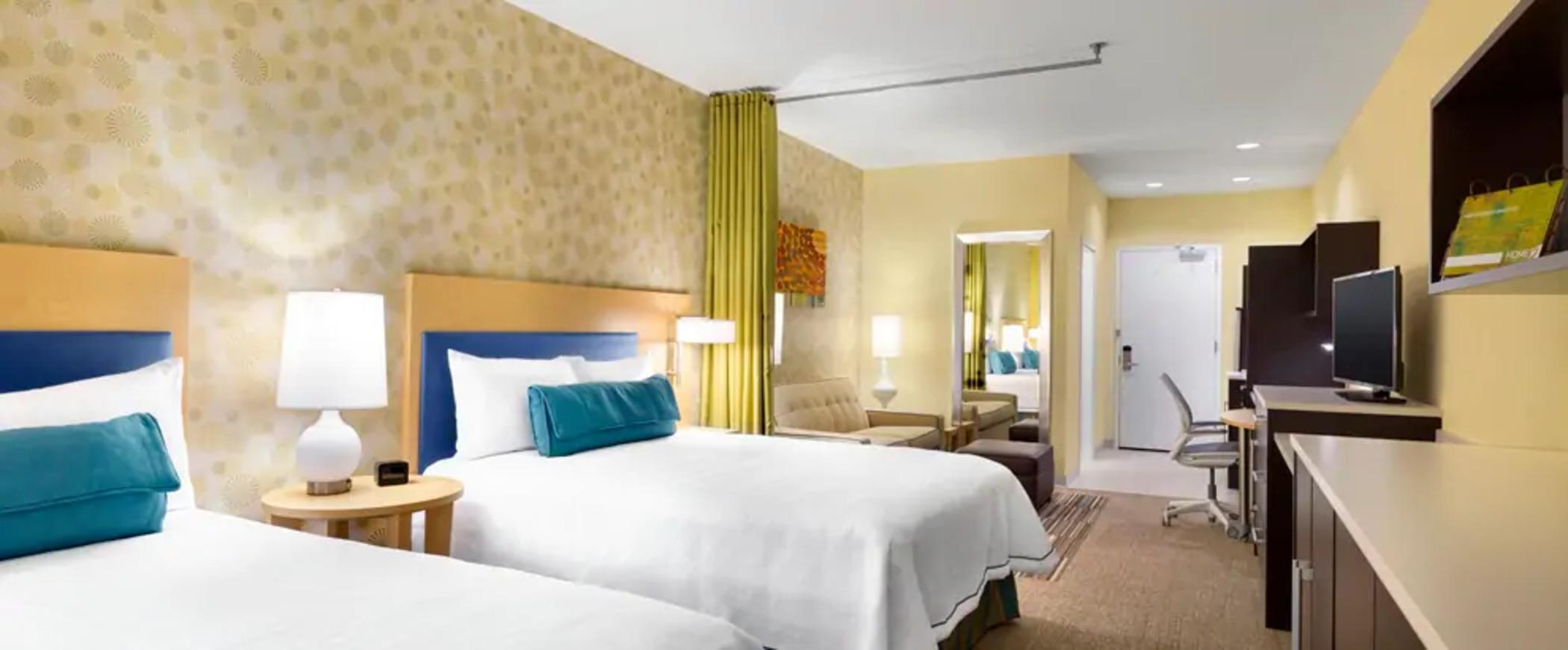 Home2 Suites By Hilton Houston Pasadena Ngoại thất bức ảnh