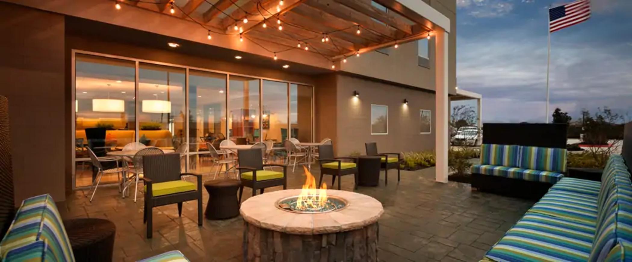Home2 Suites By Hilton Houston Pasadena Ngoại thất bức ảnh