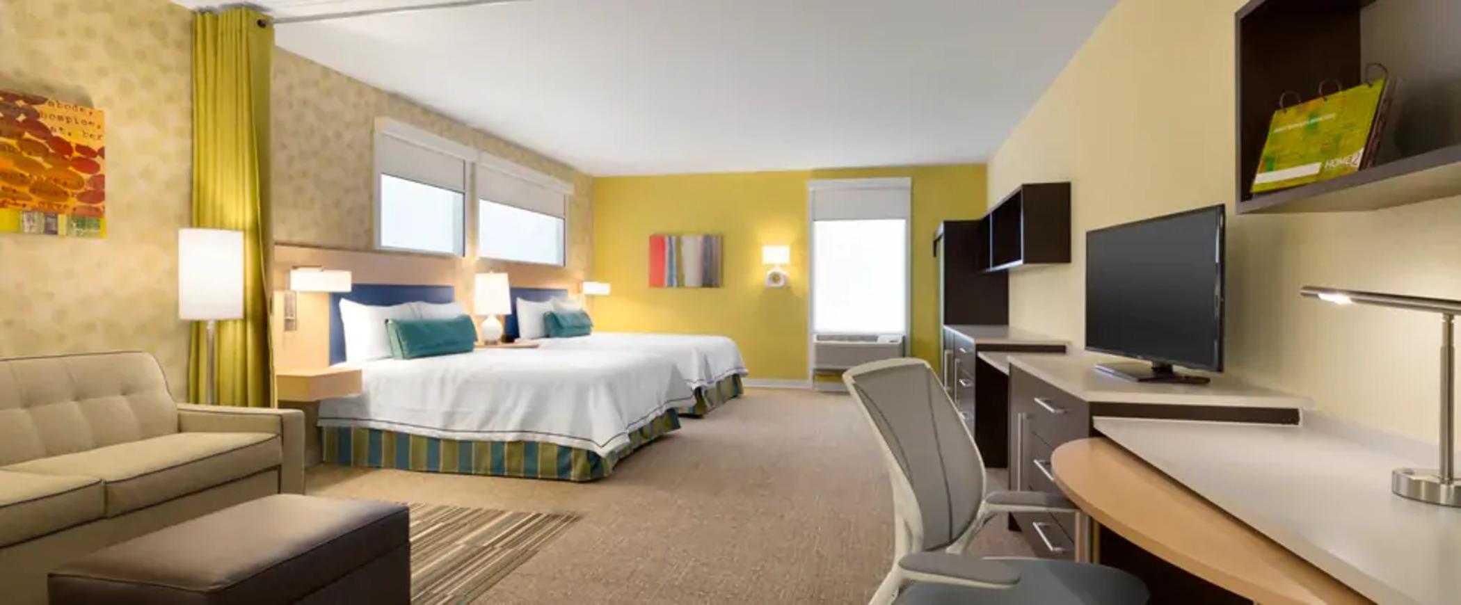 Home2 Suites By Hilton Houston Pasadena Ngoại thất bức ảnh