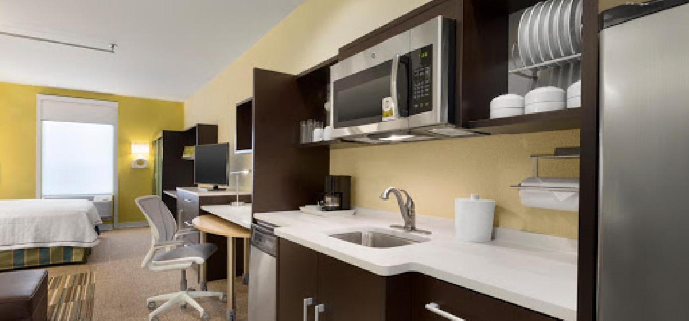 Home2 Suites By Hilton Houston Pasadena Ngoại thất bức ảnh