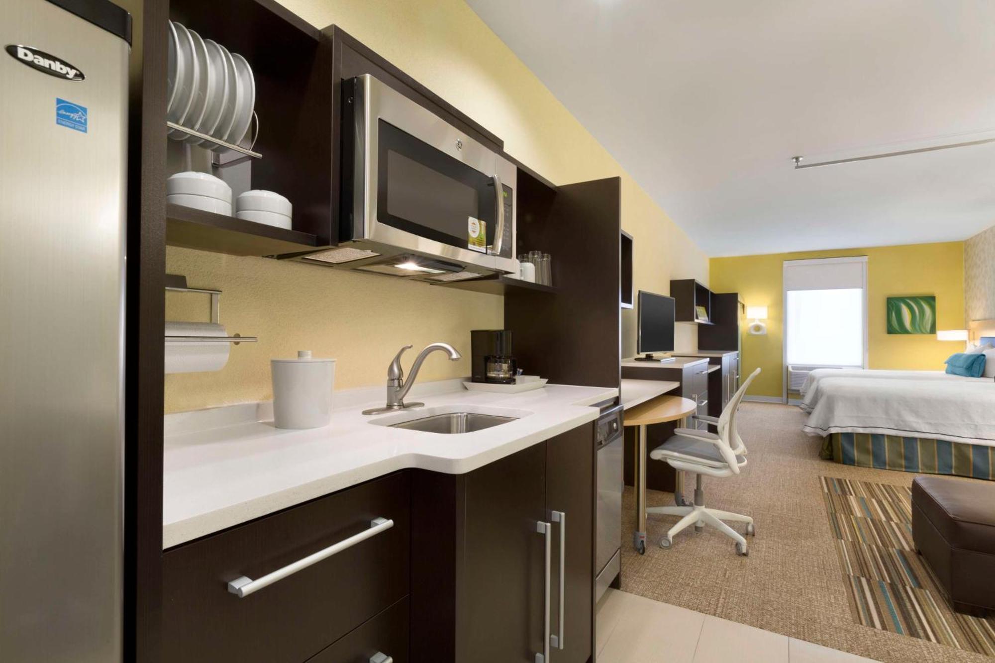 Home2 Suites By Hilton Houston Pasadena Ngoại thất bức ảnh