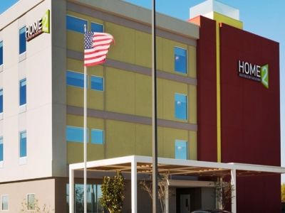 Home2 Suites By Hilton Houston Pasadena Ngoại thất bức ảnh