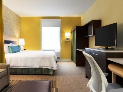 Home2 Suites By Hilton Houston Pasadena Ngoại thất bức ảnh