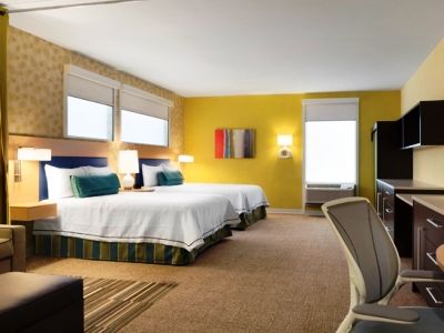 Home2 Suites By Hilton Houston Pasadena Ngoại thất bức ảnh