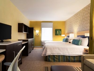 Home2 Suites By Hilton Houston Pasadena Ngoại thất bức ảnh