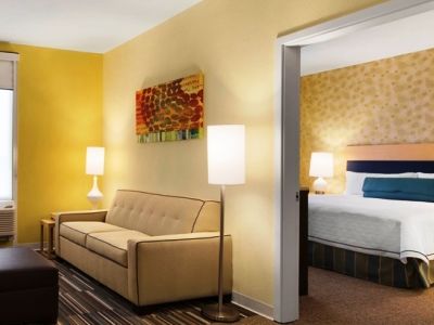 Home2 Suites By Hilton Houston Pasadena Ngoại thất bức ảnh