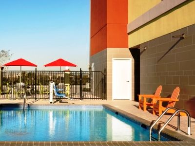 Home2 Suites By Hilton Houston Pasadena Ngoại thất bức ảnh